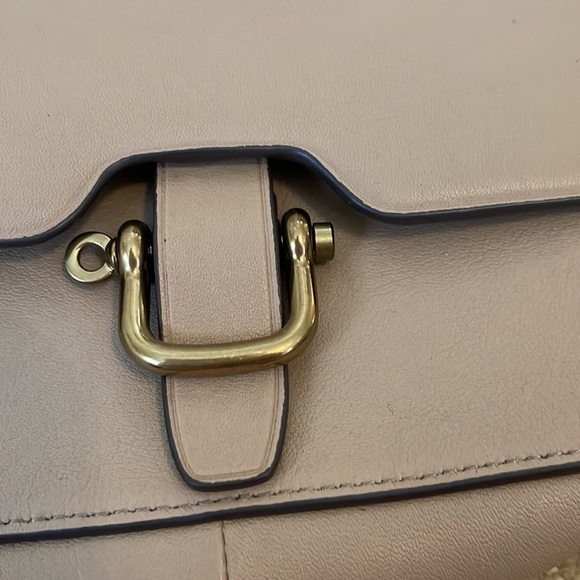 J. Crew Crossbody Bag - Picture 4 of 7